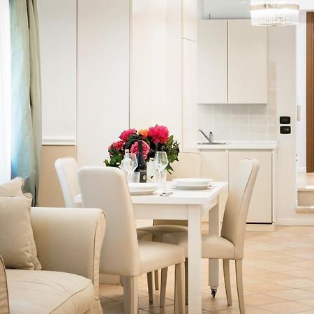 ורונה Casa Borsari Apartment מראה חיצוני תמונה