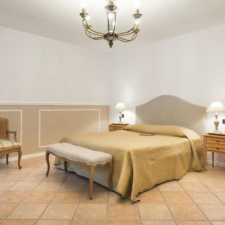 ורונה Casa Borsari Apartment מראה חיצוני תמונה