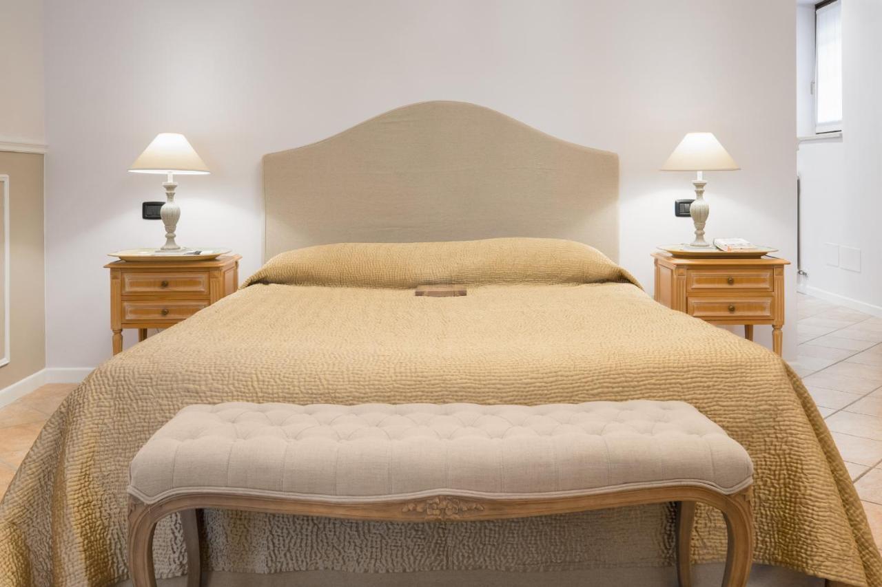 ורונה Casa Borsari Apartment מראה חיצוני תמונה