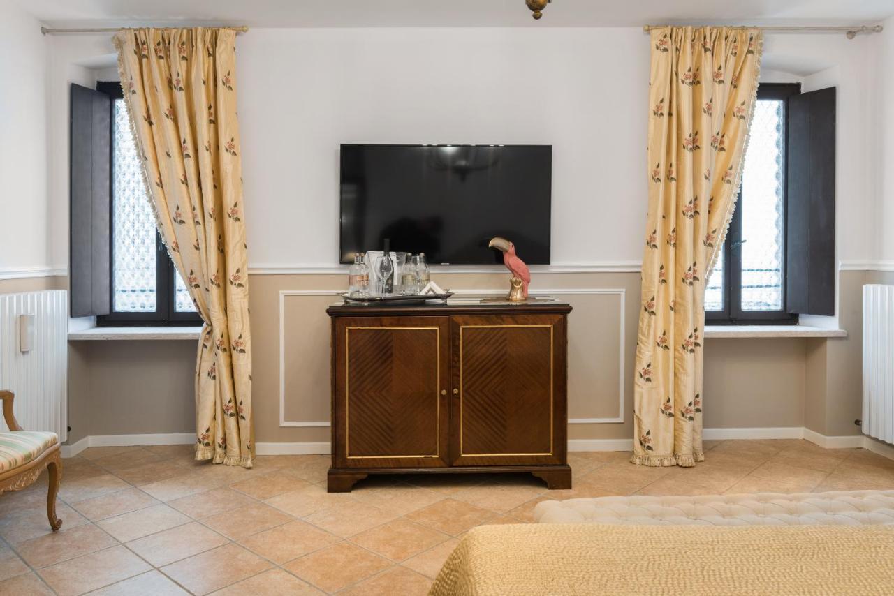 ורונה Casa Borsari Apartment מראה חיצוני תמונה