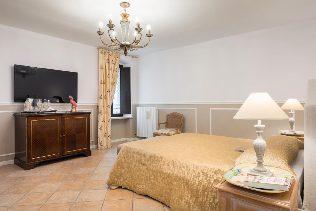ורונה Casa Borsari Apartment מראה חיצוני תמונה