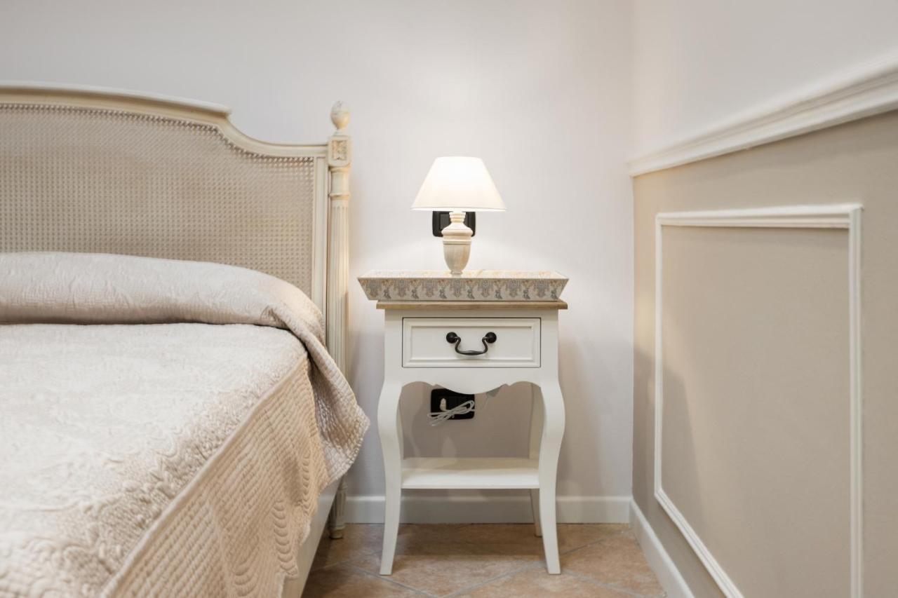 ורונה Casa Borsari Apartment מראה חיצוני תמונה