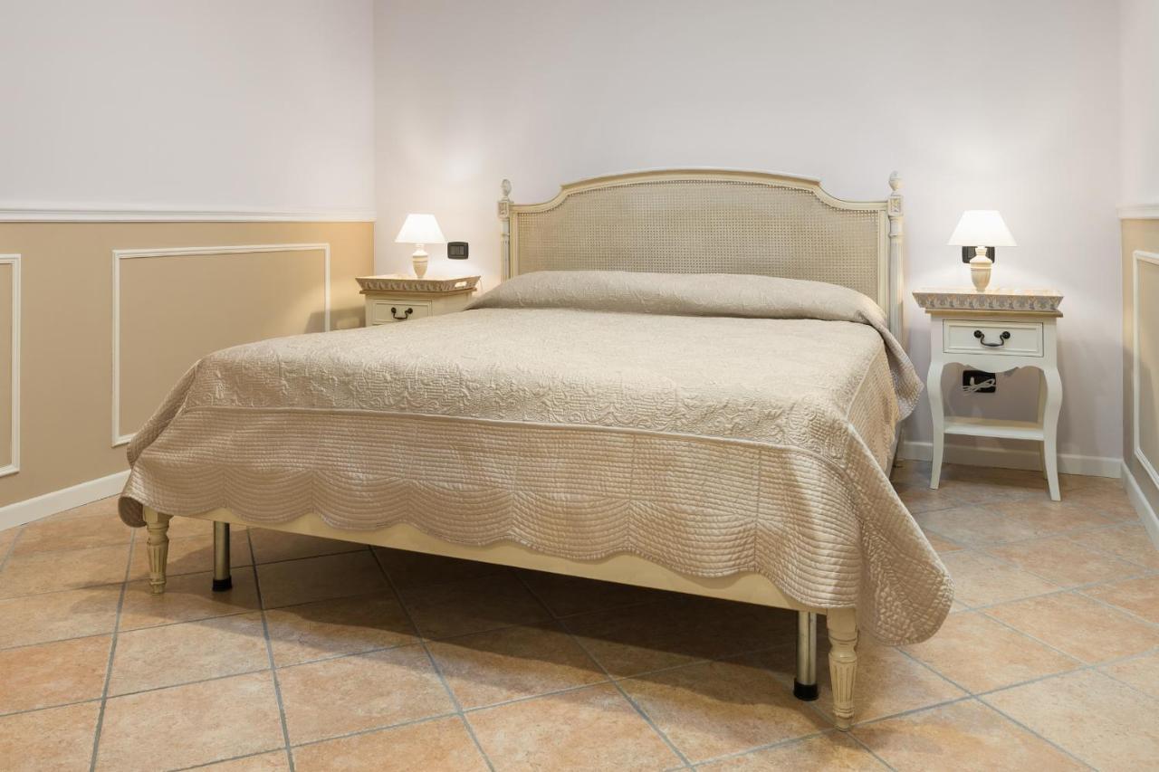 ורונה Casa Borsari Apartment מראה חיצוני תמונה