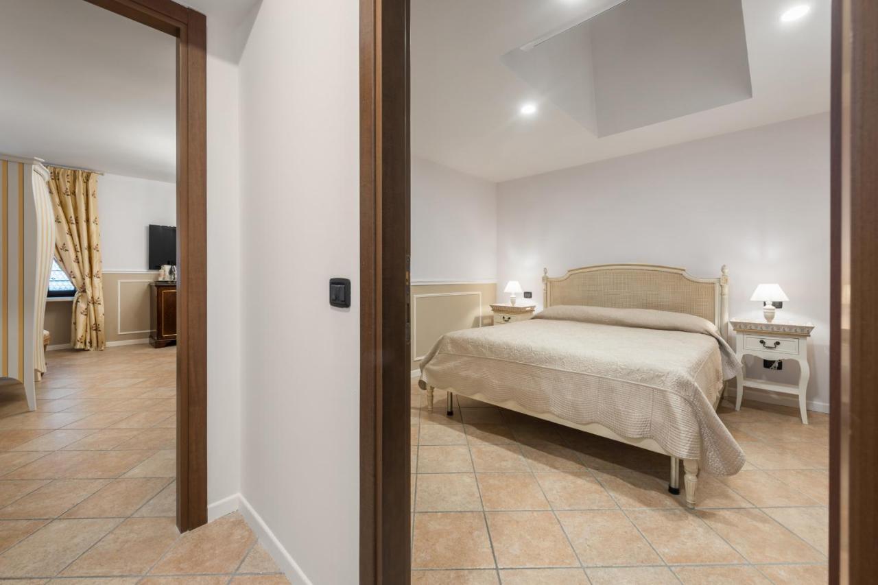 ורונה Casa Borsari Apartment מראה חיצוני תמונה